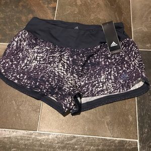 Adidas athletic shorts